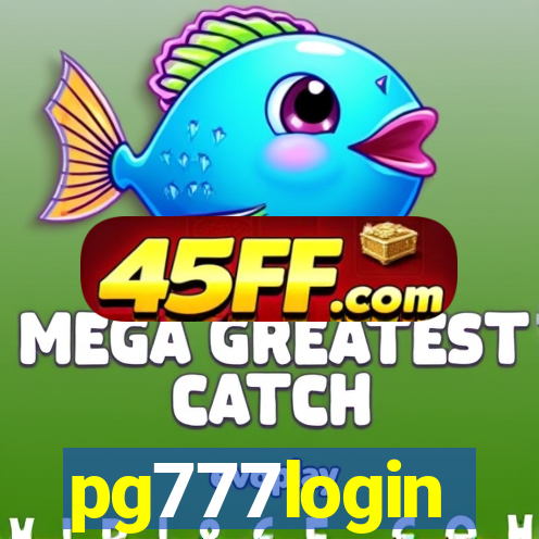 pg777login