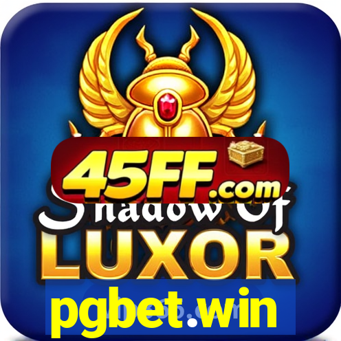pgbet.win