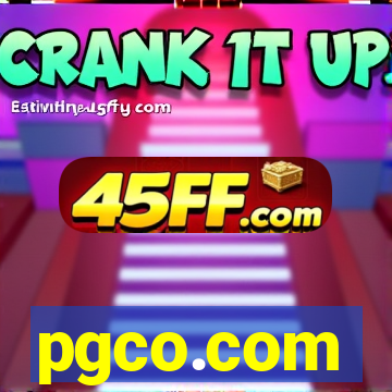 pgco.com