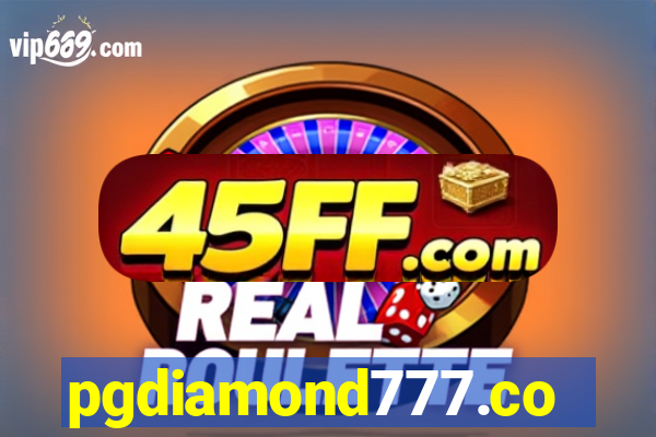 pgdiamond777.com