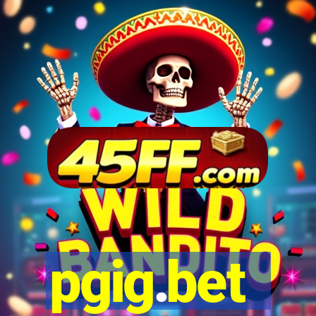 pgig.bet