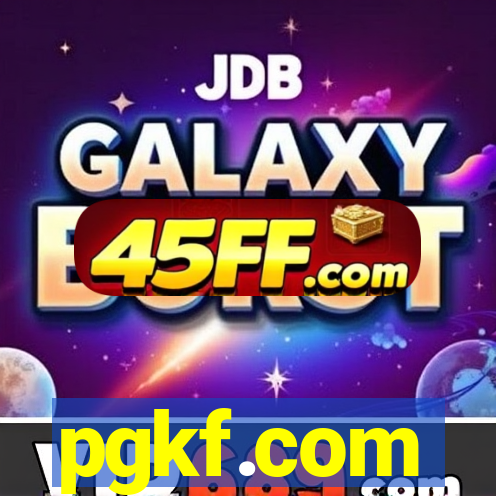 pgkf.com