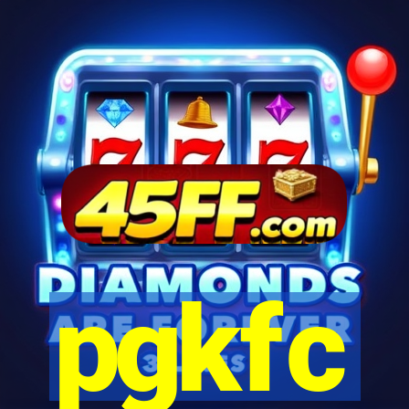 pgkfc