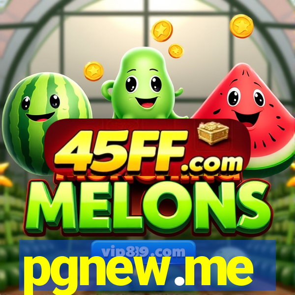 pgnew.me