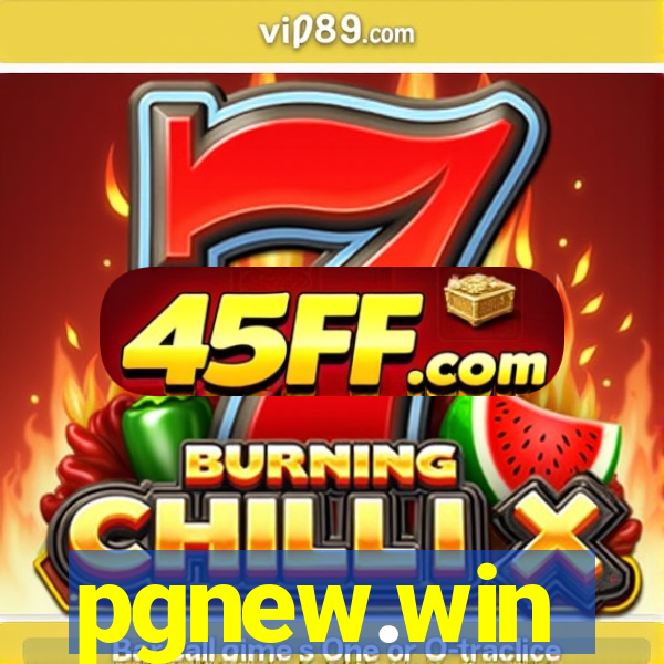 pgnew.win