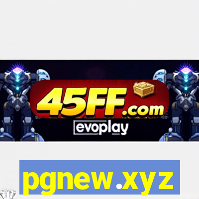 pgnew.xyz