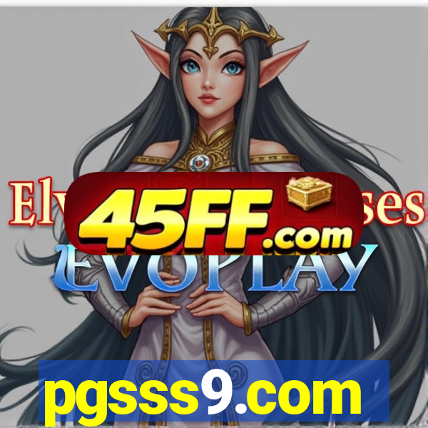 pgsss9.com