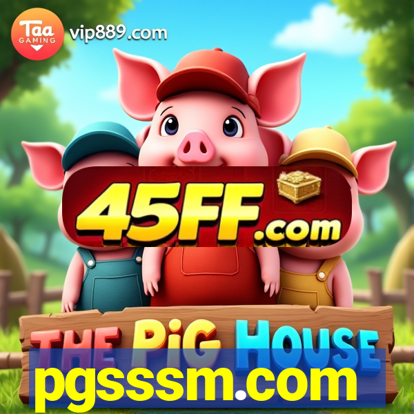 pgsssm.com