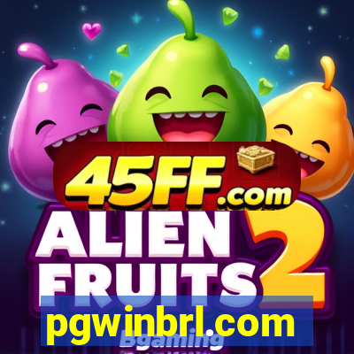 pgwinbrl.com