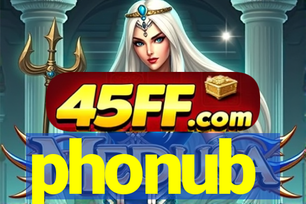 phonub