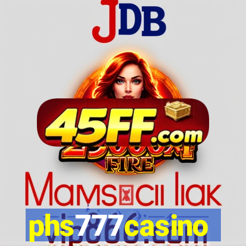 phs777casino