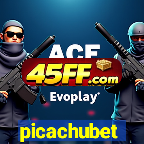 picachubet
