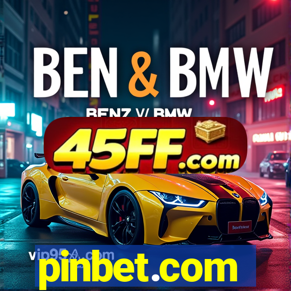 pinbet.com