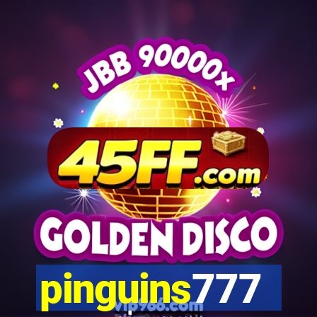 pinguins777