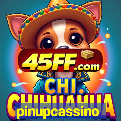pinupcassino
