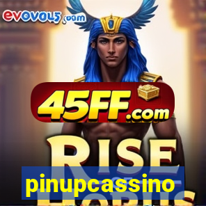 pinupcassino