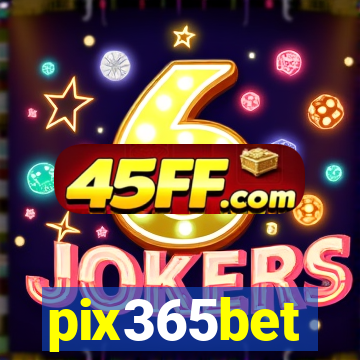 pix365bet