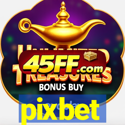 pixbet