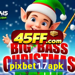 pixbet1.7apk