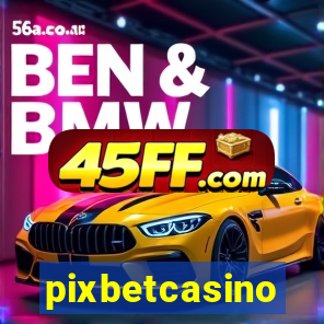 pixbetcasino