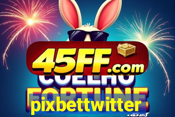 pixbettwitter