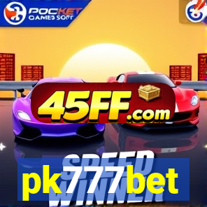 pk777bet