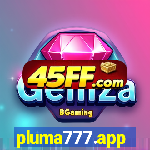 pluma777.app