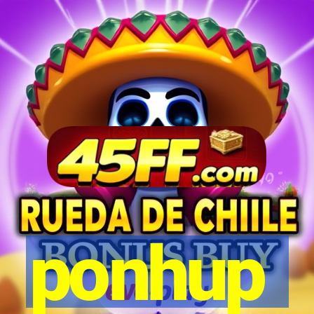 ponhup