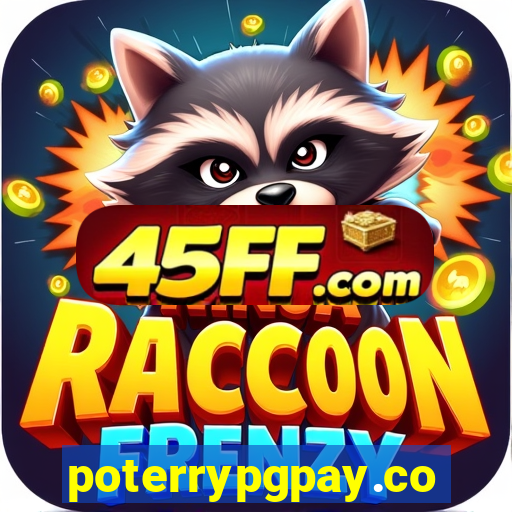 poterrypgpay.com