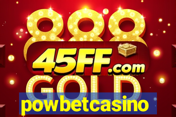 powbetcasino
