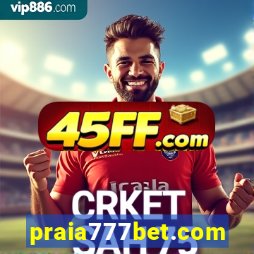 praia777bet.com