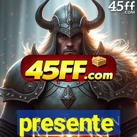 presente-pg.com