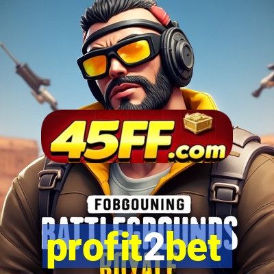 profit2bet
