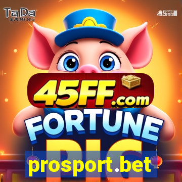 prosport.bet