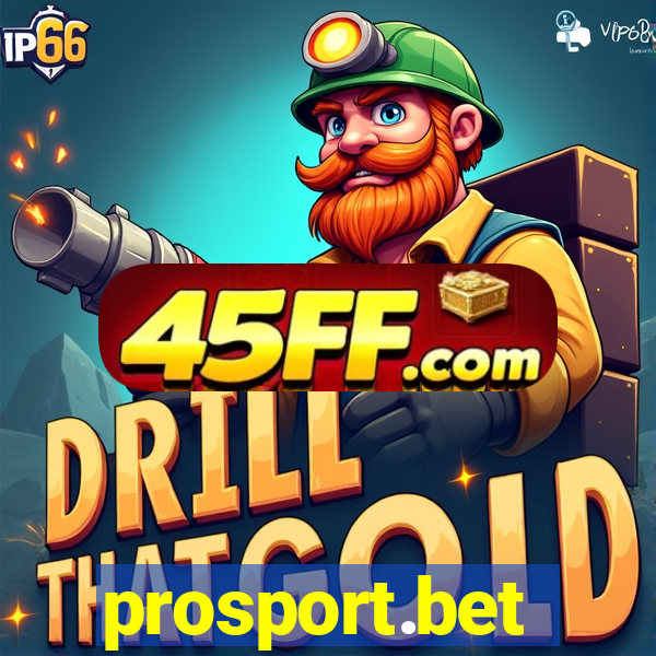 prosport.bet