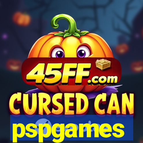 pspgames