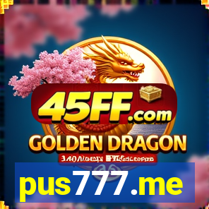 pus777.me