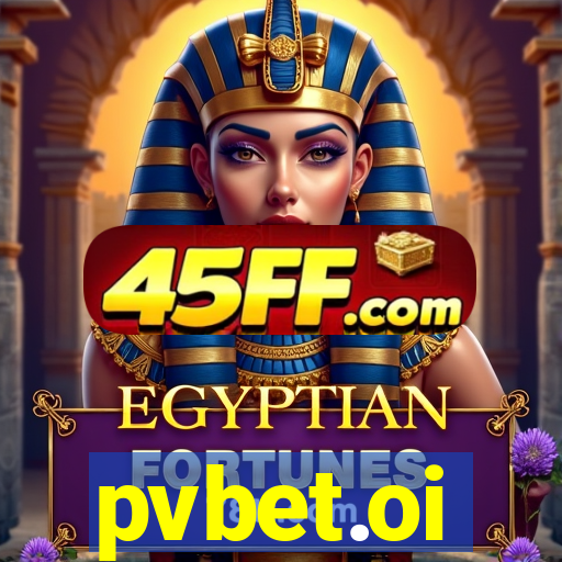 pvbet.oi