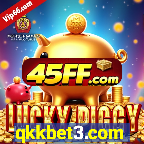 qkkbet3.com