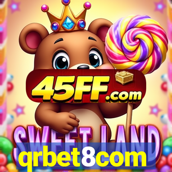qrbet8com