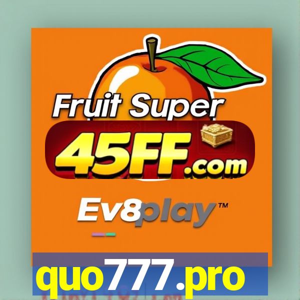 quo777.pro