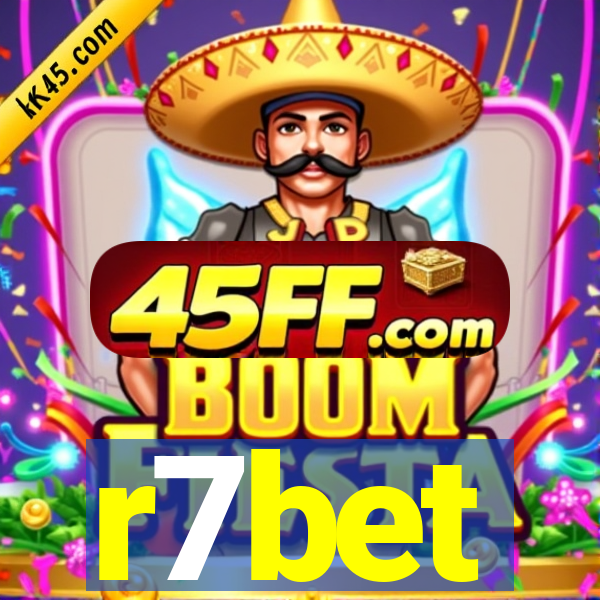 r7bet