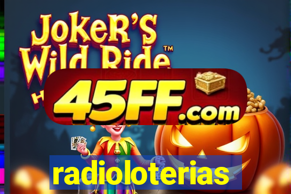 radioloterias