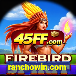 ranchowin.com