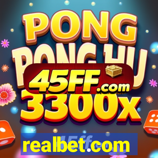 realbet.com
