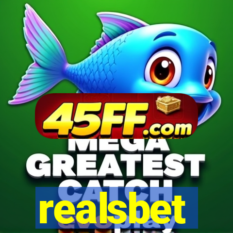 realsbet