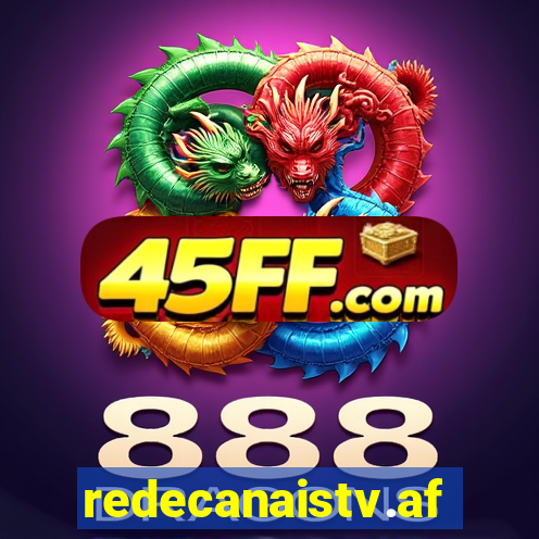 redecanaistv.africa