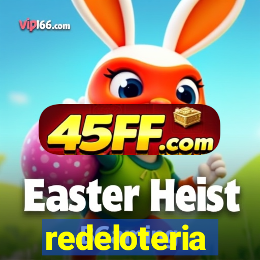 redeloteria