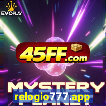 relogio777.app