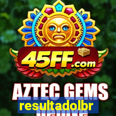 resultadolbr